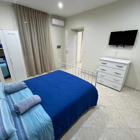 شقة La Casa Di نابولي