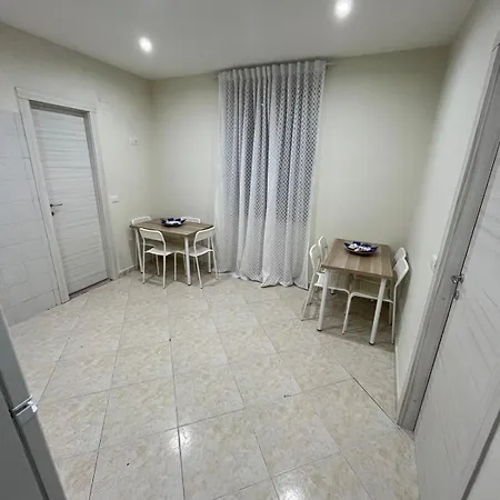 La Casa Di شقة *