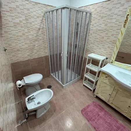 La Casa Di * Nápoles