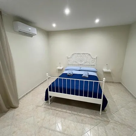 La Casa Di Apartment Neapel
