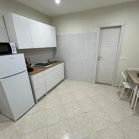 Apartman La Casa Di *