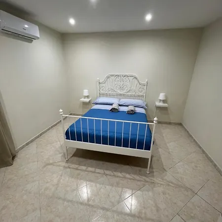 Apartament La Casa Di