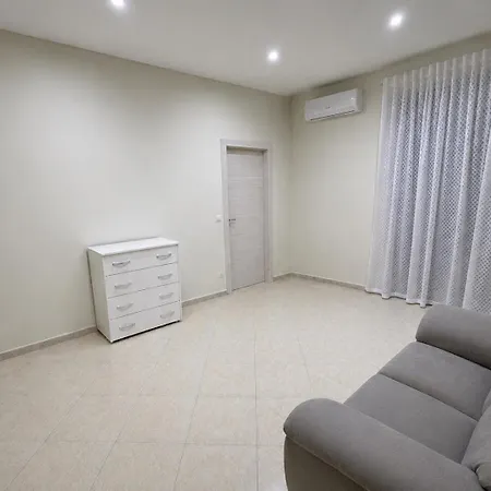 Apartman La Casa Di
