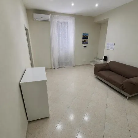 Apartman La Casa Di