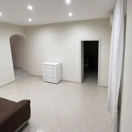 Apartman La Casa Di Nápoly