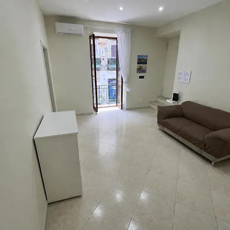 La Casa Di Nápoly