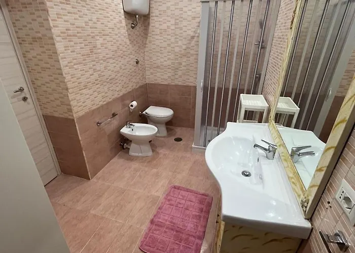 La Casa Di נאפולי