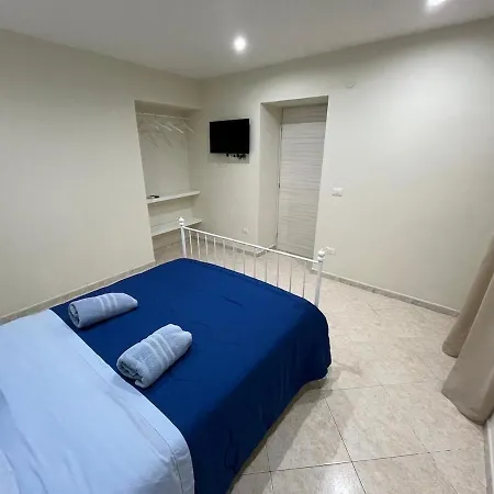 La Casa Di Appartamento