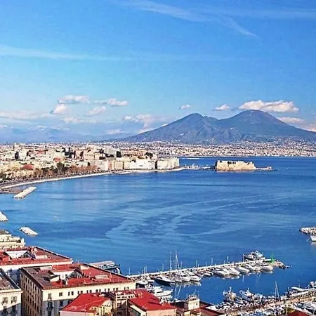 Appartamento La Casa Di Napoli