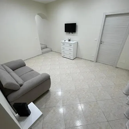 La Casa Di Nápoly