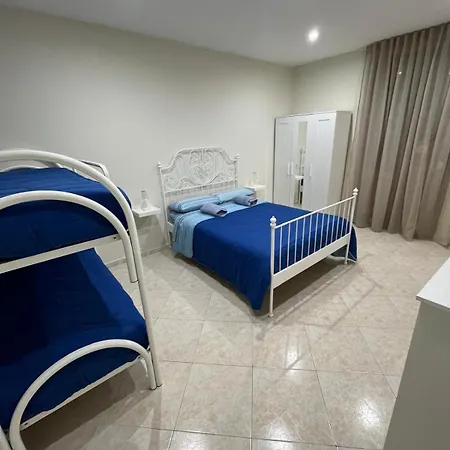 Apartman La Casa Di *