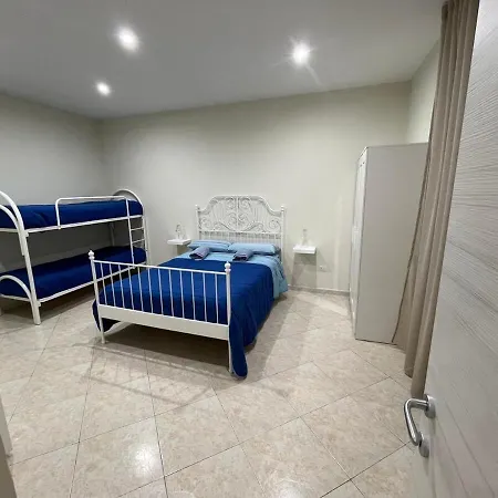 La Casa Di Appartamento