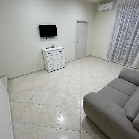 Appartamento La Casa Di
