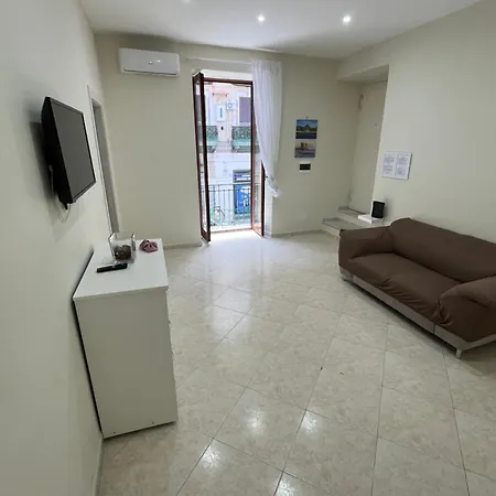 La Casa Di Nápoly