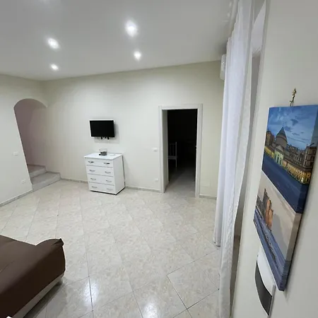 La Casa Di Nápoly