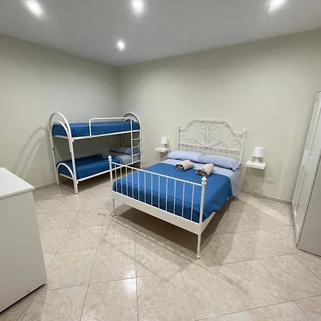 La Casa Di Nápoly